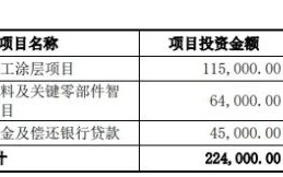 应流股份拟发不超15亿元可转债 2019年定增募6.16亿