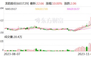 龙韵股份：发布**交易风险提示