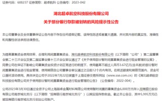 突发！这一军工股遇“奇事”，紧急报案！下周解禁压力较小，合计解禁市值不足400亿元（附股）