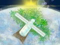 太空探索新材料，全球首颗木制卫星成功入驻世界
空间站