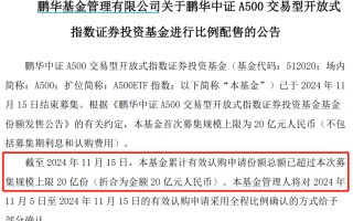 A股新纪录！2100亿资金火速集结