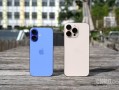 更多人选取
的iPhone 16系列 能否成为新一代“耐用钉子户”？