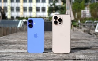 更多人选取
的iPhone 16系列 能否成为新一代“耐用钉子户”？