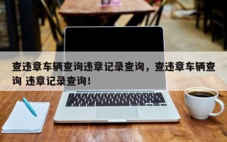 查违章车辆查询违章记录查询，查违章车辆查询 违章记录查询！