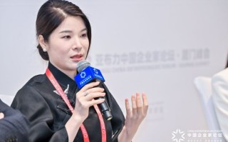 梨花品牌创始人康云香：永远都不去幻想消费者不知道，其实消费者什么都知道