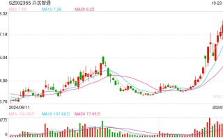 拟3.6亿元收购东海岸船业30%股权 兴民智通：有利于寻求新的利润增长点