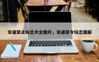 交通禁止标志大全图片，交通禁令标志图解