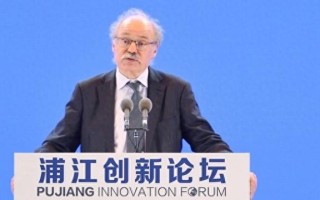 英国皇家学会副会长：技术革新带来的新挑战，人类不能视而不见