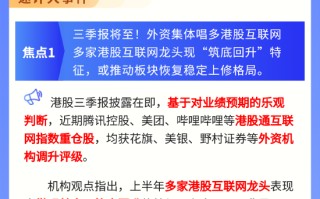 【盘前三分钟】10月30日ETF早知道