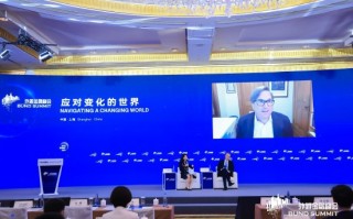 哈佛大学教授Jason Furman：人工智能不是在取代人类，而是与人类互补和合作