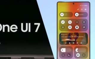 三星One UI 7.0最新屏幕截图曝光 增加新锁屏元素