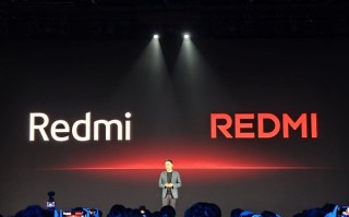 REDMI正式发布K80系列手机：新十年诚意之作 2499元起售