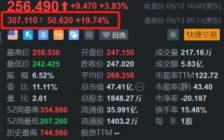 Restoration Hardware盘前大涨近20% Q2业绩超预期