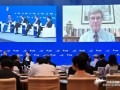 美国哥伦比亚大学校级教授Jeffrey Sachs：我并不觉得中国产能过剩，很多全球的中低收入国家需要中国的产能