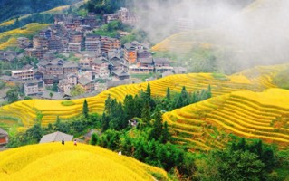 “双十一”来了｜首批囤旅游的人已出发，降温后秋冬季老年游升温