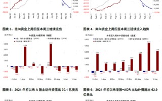 中金：南北向资金分化加大