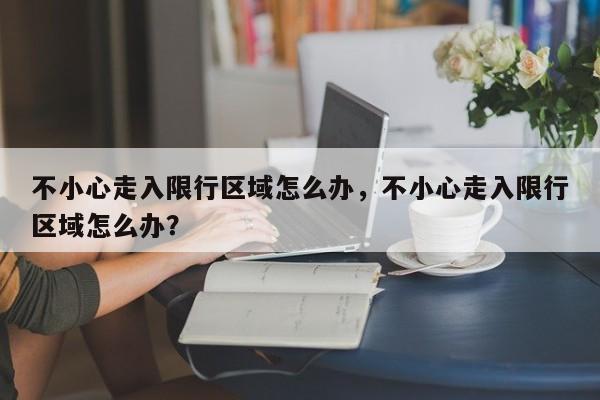 不小心走入限行区域怎么办，不小心走入限行区域怎么办？-第1张图片-云韵生活网