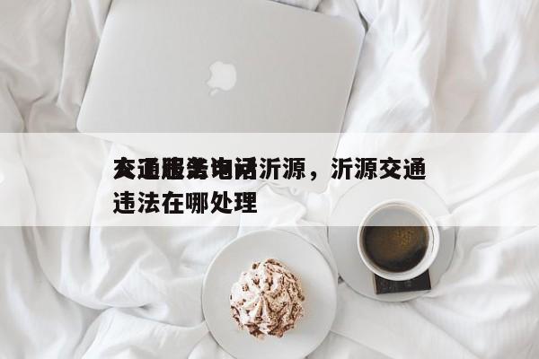 交通违法询问
人工服务电话沂源，沂源交通违法在哪处理-第1张图片-云韵生活网