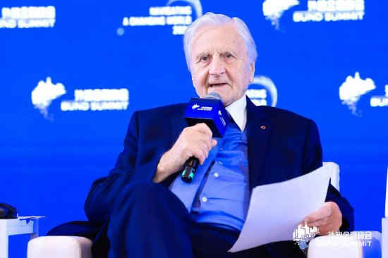 欧洲央行原行长Jean-Claude Trichet：欧洲利率可能下调25个基点-第1张图片-云韵生活网