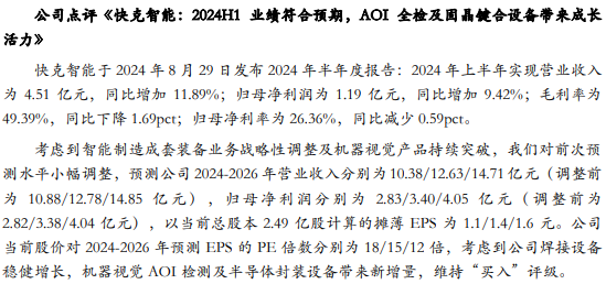 【华安机械】周观点 |持续推荐政策线，关注设备更新-第10张图片-云韵生活网