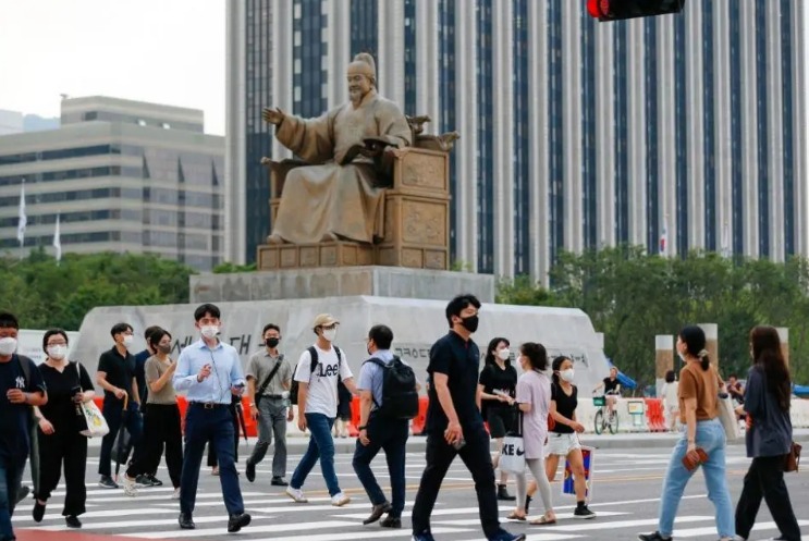 韩国计划提升养老金缴费率、避免养老基金枯竭，尹锡悦称不会停止改革步伐-第1张图片-云韵生活网