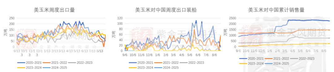 玉米：上行乏力-第4张图片-云韵生活网