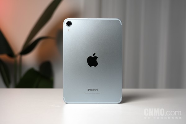 充满魅力的iPad mini 正在拥抱每一位创作者-第1张图片-云韵生活网