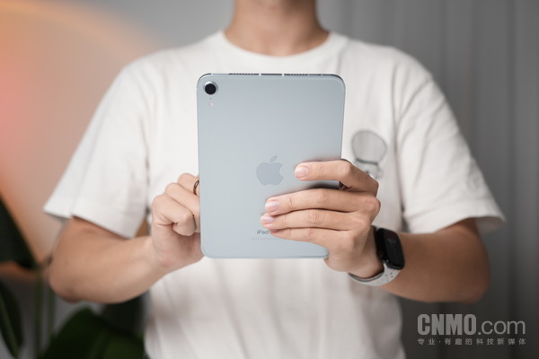 充满魅力的iPad mini 正在拥抱每一位创作者-第10张图片-云韵生活网