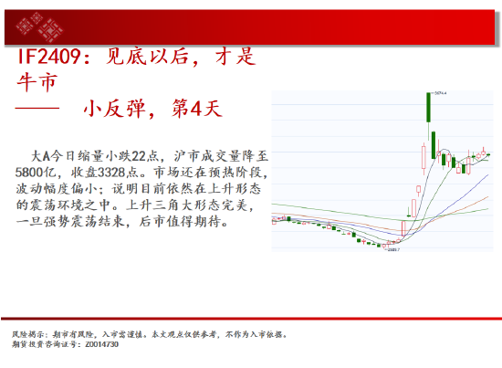 中天期货:原油再度反弹 白银大涨后停顿-第3张图片-云韵生活网