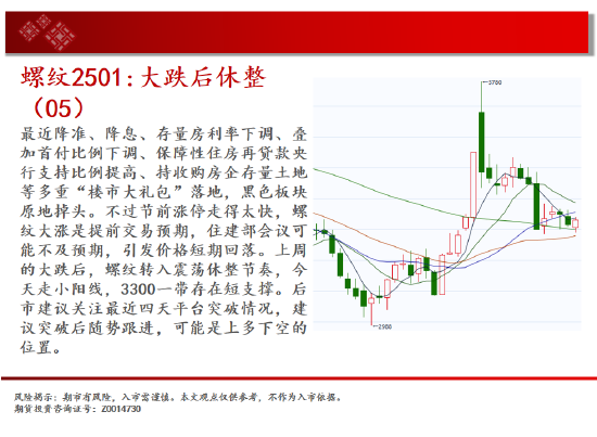 中天期货:原油再度反弹 白银大涨后停顿-第6张图片-云韵生活网