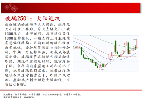 中天期货:原油再度反弹 白银大涨后停顿-第9张图片-云韵生活网