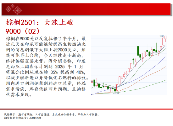 中天期货:原油再度反弹 白银大涨后停顿-第13张图片-云韵生活网