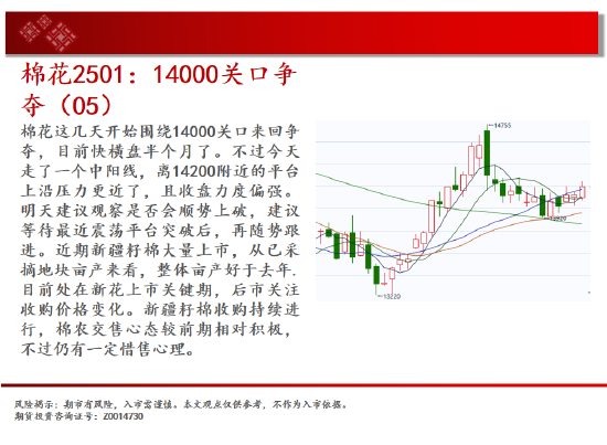 中天期货:原油再度反弹 白银大涨后停顿-第14张图片-云韵生活网