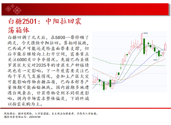 中天期货:原油再度反弹 白银大涨后停顿-第15张图片-云韵生活网