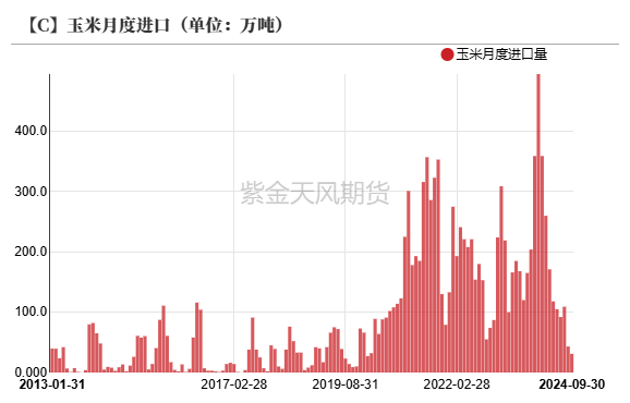 云评论 | 玉米：一点寒芒先到-第8张图片-云韵生活网