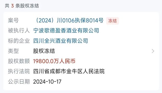 歌德盈香又陷风波：被员工直播讨薪、有供应商表示其拖欠货款-第4张图片-云韵生活网