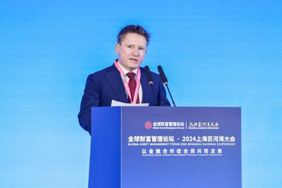 瑞士百达集团股权合伙人Niall QUINN：可持续发展已成为企业战略的重中之重-第1张图片-云韵生活网