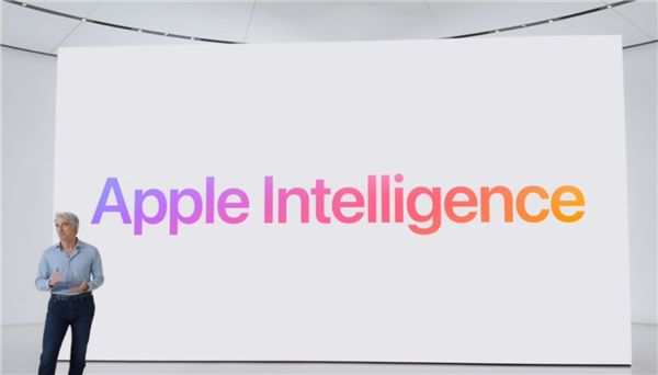 苹果Apple Intelligence下周正式公开上线-第1张图片-云韵生活网