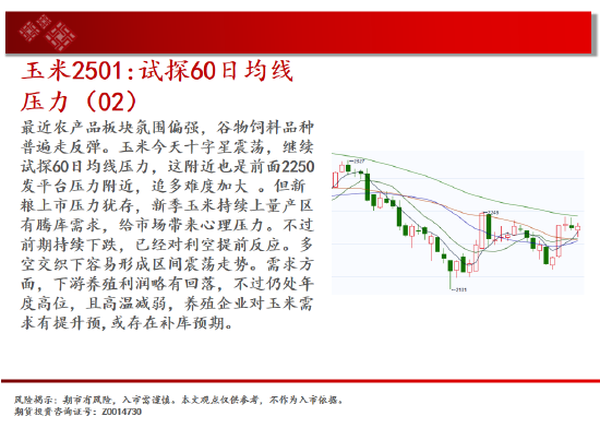 中天期货:螺纹向上反弹 低位震荡-第7张图片-云韵生活网