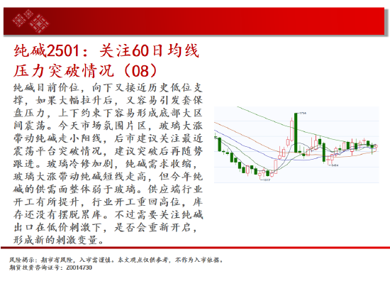 中天期货:白银下破震荡平台 螺纹区间震荡-第10张图片-云韵生活网