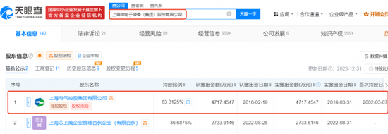 光刻机龙头借壳预期激发涨停潮：挖掘概念股-第1张图片-云韵生活网