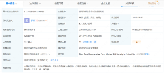 时代洪流下的农村资金互助社 该何去何从？-第1张图片-云韵生活网