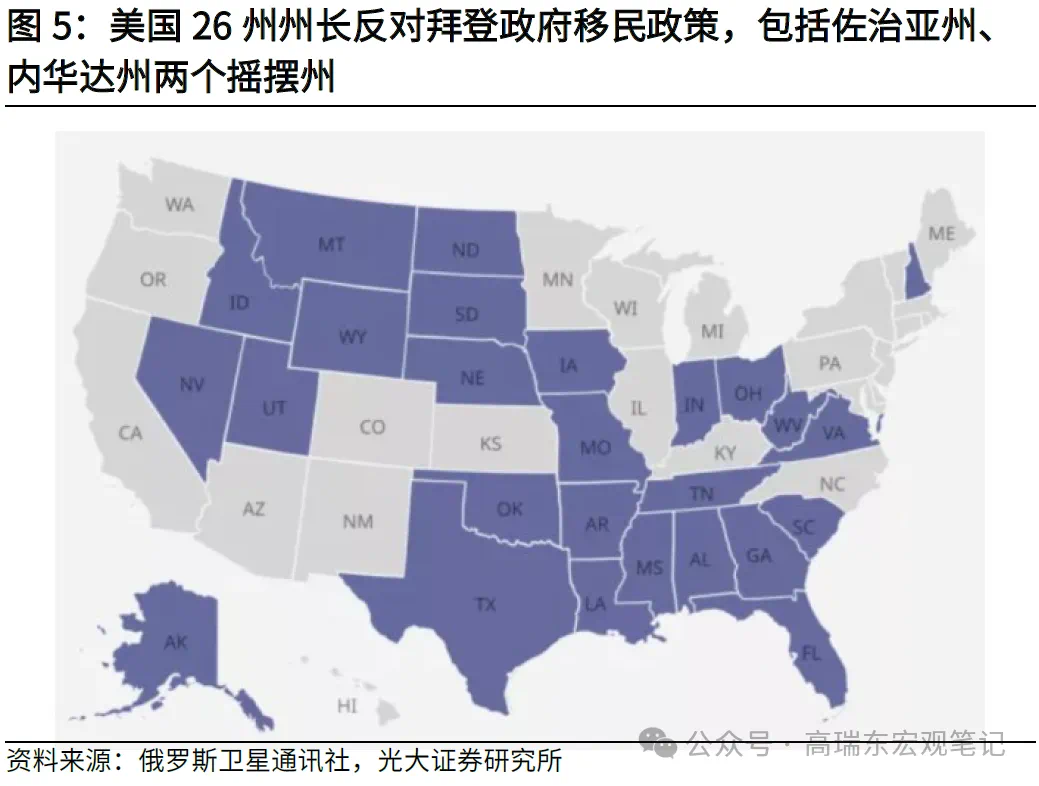 高瑞东:特朗普重返白宫，如何冲击世界？-第5张图片-云韵生活网