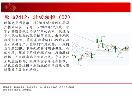 中天期货:生猪底部大震荡 橡胶站上18000-第4张图片-云韵生活网