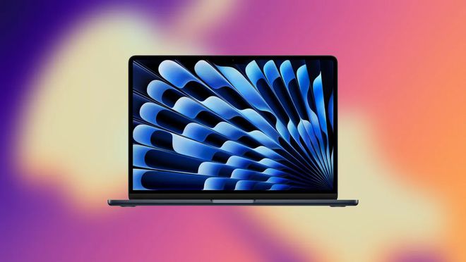 OLED 太贵，MacBook Air 的「换屏计划」再搁置-第1张图片-云韵生活网