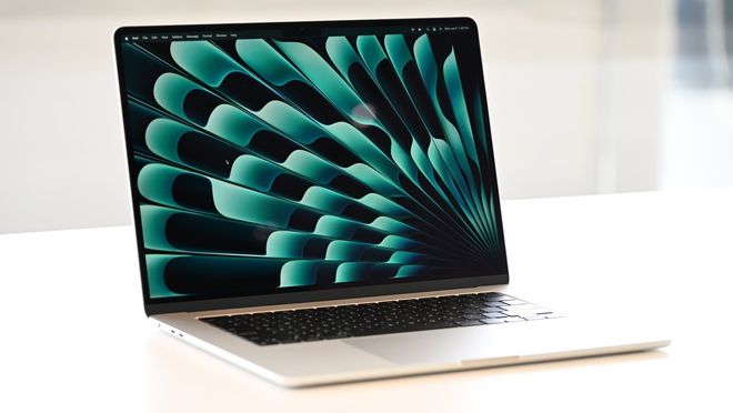 OLED 太贵，MacBook Air 的「换屏计划」再搁置-第2张图片-云韵生活网