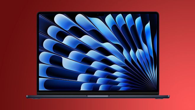 OLED 太贵，MacBook Air 的「换屏计划」再搁置-第4张图片-云韵生活网