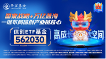 标的指数本轮累涨超56%！AI应用+数据要素双催化，信创ETF基金（562030）盘中溢价高企，或有资金逢跌买入！-第6张图片-云韵生活网