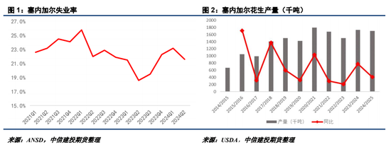 【建投点评】花生：进口米悬念再起，到港节奏或有变-第3张图片-云韵生活网