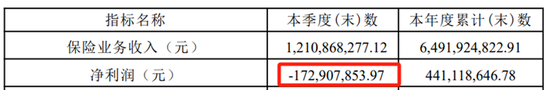 “国寿系”刘东掌舵 鼎和财险能否转危为安？-第2张图片-云韵生活网